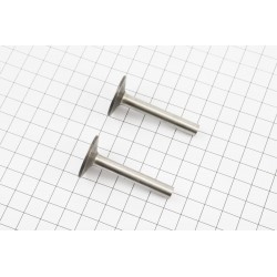 Штовхач (h-50/ D-25/ d-7) штанги к-кт 2шт 186F/190F/192F Китай