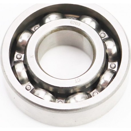 Підшипник 6203 (17x40x12) Китай