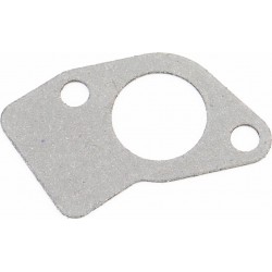 Прокладка глушника 178F/186F тип 2 (пароніт) Китай