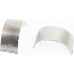 Вкладыш шатуна (d-36мм, D-39мм, h-19мм) 178F к-кт 2шт STD Китай