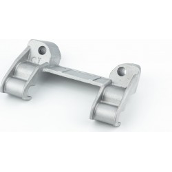 Кріплення бака паливного (верхнє) 186F Китай