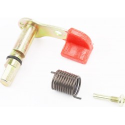 Декомпресор 186F к-кт Китай