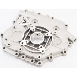 Крышка блока двигателя (D1-40мм, D2-44мм, D3-72мм) 186F Китай