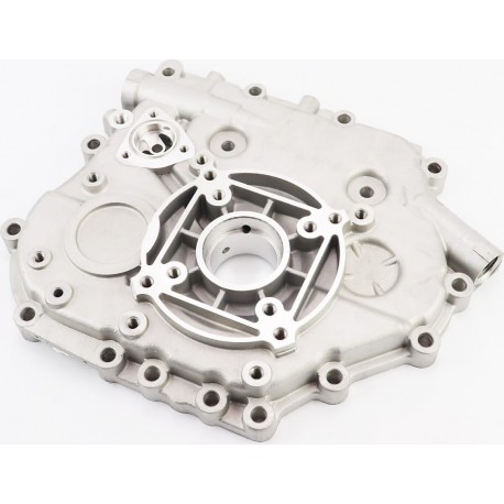 Кришка блока двигуна (D1-40мм, D2-44мм, D3-72мм) 186F Китай