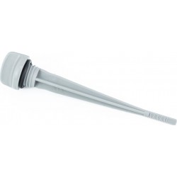 Щуп рівня оливи редуктора з манжетом Китай