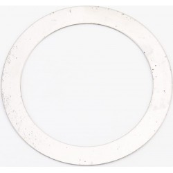 Шайба полуоси регулировочная 45x60x0,50мм Китай