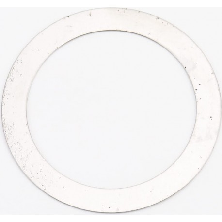 Шайба піввісі регулювальна 45x60x0,50мм Китай