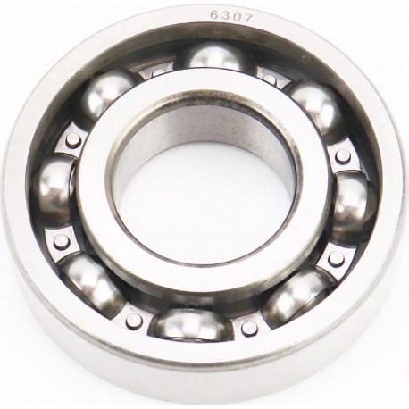 Подшипник 6307 (35x80x21) коленвала 178F Китай