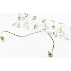 Трубка паливна (метал) 178F ZUBR Viper