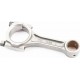 Шатун (D-43мм, d-23мм) 186F (возможен налёт) Китай