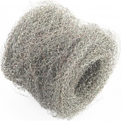 Фільтр повітряний-елемент тонкого очищення 186F, метал тип 1 Китай