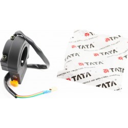 Кнопка запуску стартера TATA