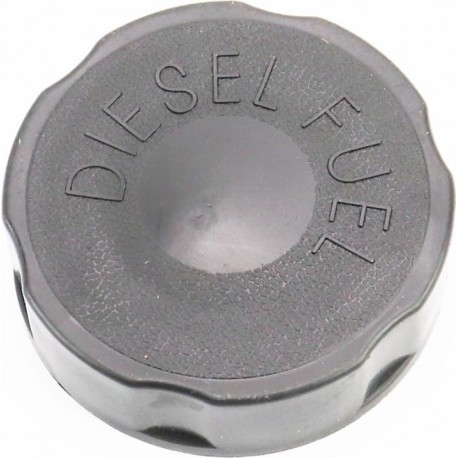 Крышка бака топливного 170F/173F/178F/186F/188F/190F/192F Тип 1 Китай