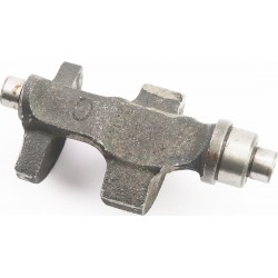 Вал балансировочный 178F Китай