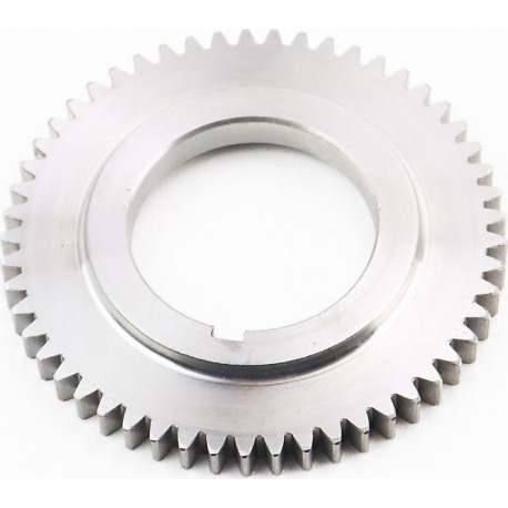 Шестерня коленвала Z-53, d-40мм 186F/190F/192F Китай