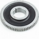 Шестерня распредвала Z-72, d-36мм 178F Китай