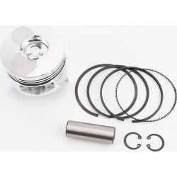 Поршень к-кт 178FA 78мм STD (форкамера "Усічений конус") Китай