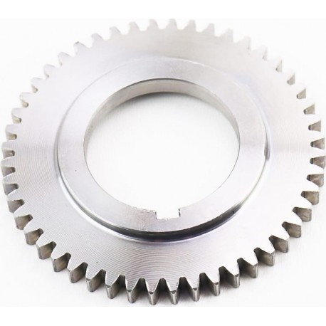 Шестерня коленвала Z-48, d-35мм 178F Китай