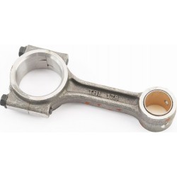 Шатун (D-39мм, d-21мм) 176F/178F (можливий наліт) Китай