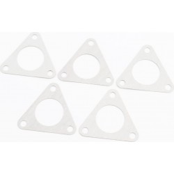 Прокладка повітряного фільтра 178F, к-кт 5шт, (на блістері) Viper