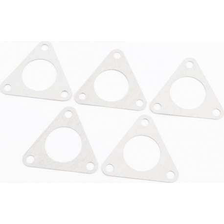 Прокладка повітряного фільтра 178F, к-кт 5шт, (на блістері) Viper