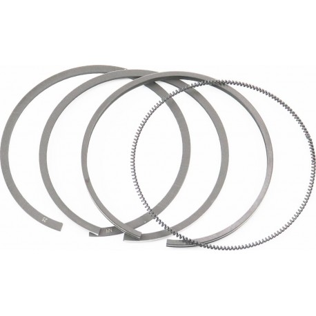 Кільця поршневі 178F 78мм +0,25 Китай