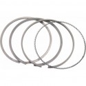 Кольца поршневые 178F 78мм+0,50 Китай