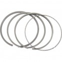 Кільця поршневі 186F 86мм +0,50 Китай