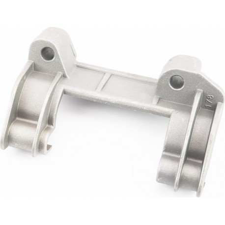 Кріплення бака паливного (верхнє) 178F тип 1 Китай