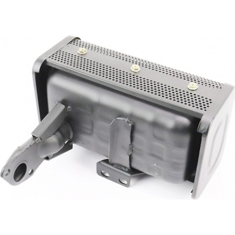 Глушник 178F Китай