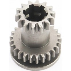 Шестерня КПП первинного валу Z-14x25 Китай