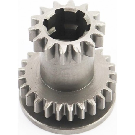 Шестерня КПП первинного валу Z-14x25 Китай