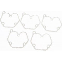 Прокладка крышки головки цилиндра (клапанов) 178FA ZUBR 3отв., к-кт 5шт Китай