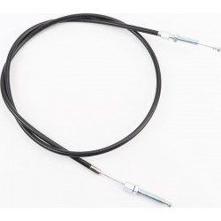 Трос сцепления (трос 127см/ кожух 117см) Китай