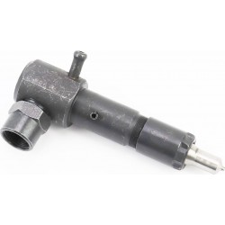 Форсунка 186F Витязь/Кама Dрасп.-7,75мм, L-99мм Китай