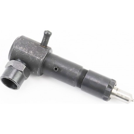 Форсунка 186F Витязь/Кама Dрасп.-7,75мм, L-99мм Китай