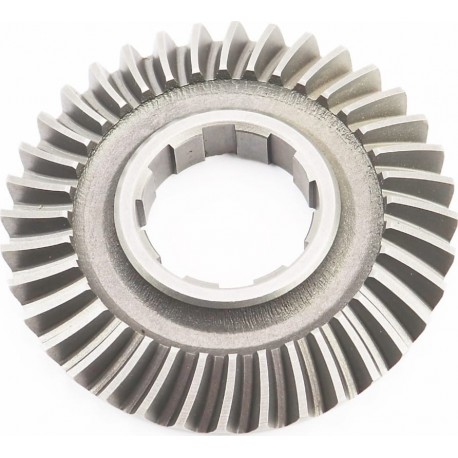 Шестерня полуоси вторичного вала Z-36 Тип 2 Китай