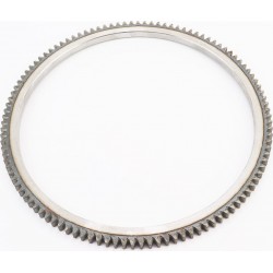 Венец маховика Z-110, Dвнт.-245мм 186F (возможен незначительный налет) Китай