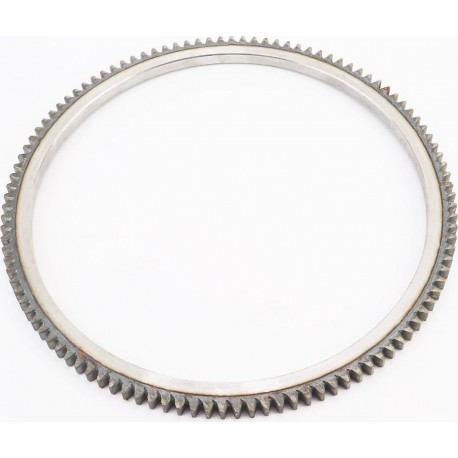 Венец маховика Z-110, Dвнт.-245мм 186F (возможен незначительный налет) Китай