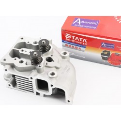 Головка 186FA ZUBR в сборе TATA