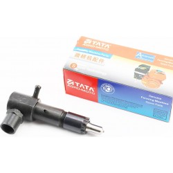 Форсунка 186F Витязь/Кама Dрасп.-7,75мм, L-99мм TATA