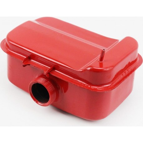 Бак паливний 178F Китай