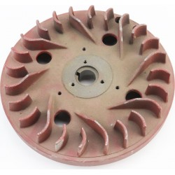 Маховик 178F Китай