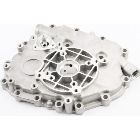 Крышка блока двигателя 178F Китай