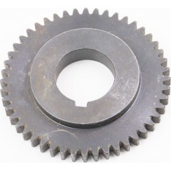 Шестерня балансувального валу Z-48, d-26мм 178F Китай