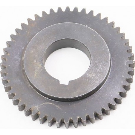 Шестерня балансировочного вала Z-48, d-26мм 178F Китай