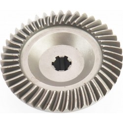 Шестерня полуоси первичного вала Z-43 Тип 2 Китай