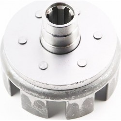 Сцепления-корзина, d-25мм Тип 1 Китай