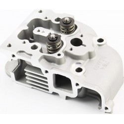 Головка 178FA ZUBR в сборе Китай