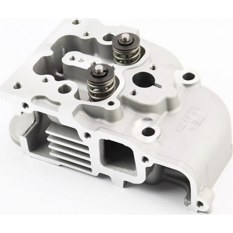 Головка 178FA ZUBR у зборі Китай